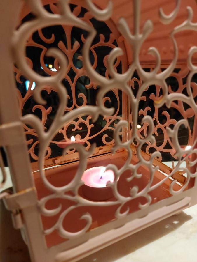 Nefeli Seaside Apartments بوليخرونو المظهر الخارجي الصورة